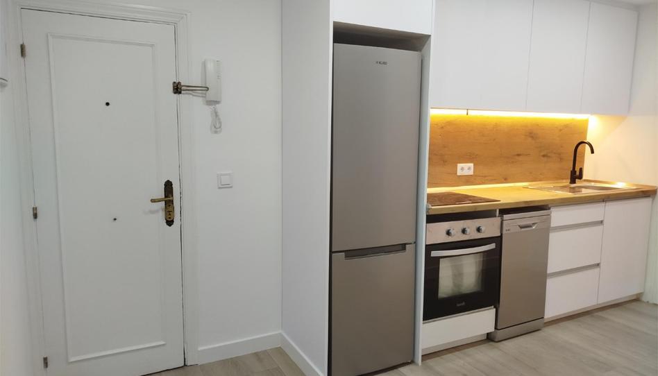 Photo 1 of Flat for sale in Calle Alcañiz, 14, Timón, Madrid