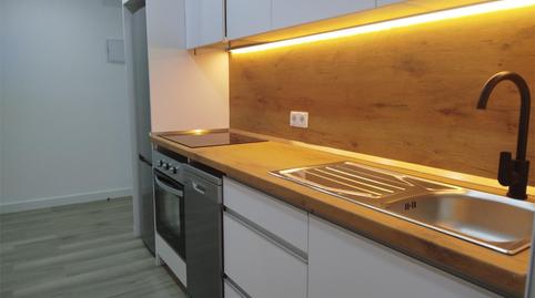 Photo 5 of Flat for sale in Calle Alcañiz, 14, Timón, Madrid