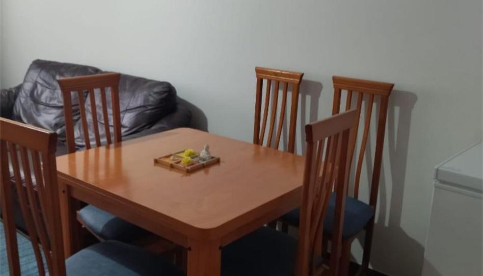 Apartament de lloguer a Avenida de a Coruña, 195, A Milagrosa, Lugo - imatge 1 Foto 1 de Apartament de lloguer a Avenida de a Coruña, 195, A Milagrosa, Lugo