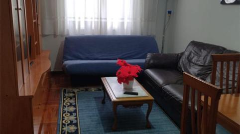 Apartament de lloguer a Avenida de a Coruña, 195, A Milagrosa, Lugo - imatge 2 Foto 2 de Apartament de lloguer a Avenida de a Coruña, 195, A Milagrosa, Lugo