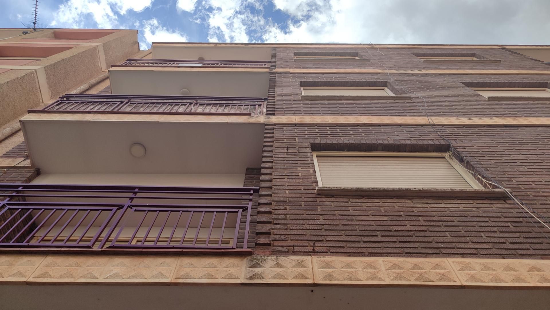 Pis de lloguer a Calle Juan Carlos I, 15, Elche de la Sierra