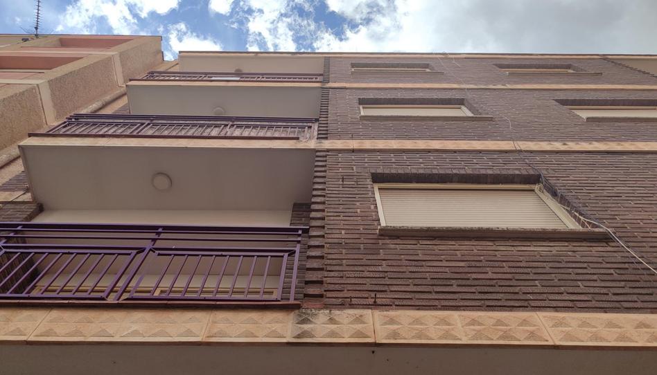 Flat to rent in Calle Juan Carlos I, 15, Elche de la Sierra, Albacete - image 1 Photo 1 of Flat to rent in Calle Juan Carlos I, 15, Elche de la Sierra, Albacete