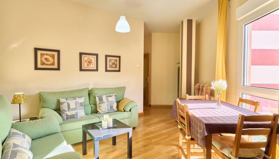 Pis en venda a Rebollo, Segovia - imatge 1 Foto 1 de Pis en venda a Rebollo, Segovia