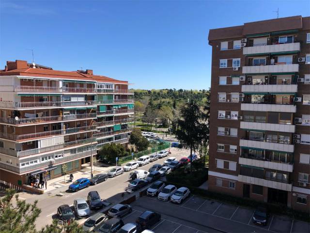 Piso en Venta en Calle de Carrero Juan Ramón, 9 en Abrantes