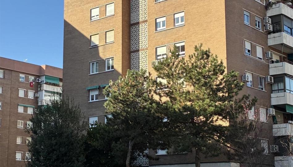 Flat for sale in Calle de Carrero Juan Ramón, 9, Abrantes, Madrid Capital - image 1 Photo 1 of Flat for sale in Calle de Carrero Juan Ramón, 9, Abrantes, Madrid Capital