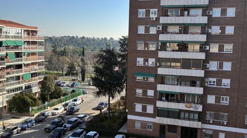 Flat for sale in Calle de Carrero Juan Ramón, 9, Abrantes, Madrid Capital - image 2 Photo 2 of Flat for sale in Calle de Carrero Juan Ramón, 9, Abrantes, Madrid Capital