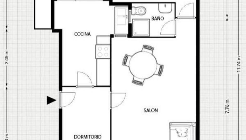 Pis en venda a Carrer del Marí Albesa, 24, Aiora, Valencia - imatge 1 Foto 1 de Pis en venda a Carrer del Marí Albesa, 24, Aiora, Valencia