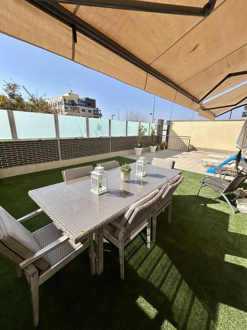 Flat to rent in Calle Sacerdote Antonio Valverde, 13, Cabezo de Torres