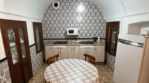 Photo 2 of Single-family semi-detached for sale in Avenida Feria, 50, Peñalsordo, Badajoz