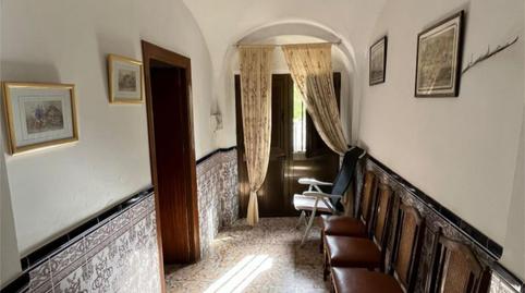 Photo 3 of Single-family semi-detached for sale in Avenida Feria, 50, Peñalsordo, Badajoz