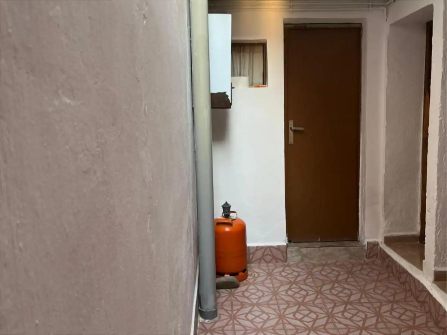 Casa adosada en venta en Avenida Feria, 50, Peñalsordo Casa adosada en venta en Peñalsordo con Trastero y Amueblado