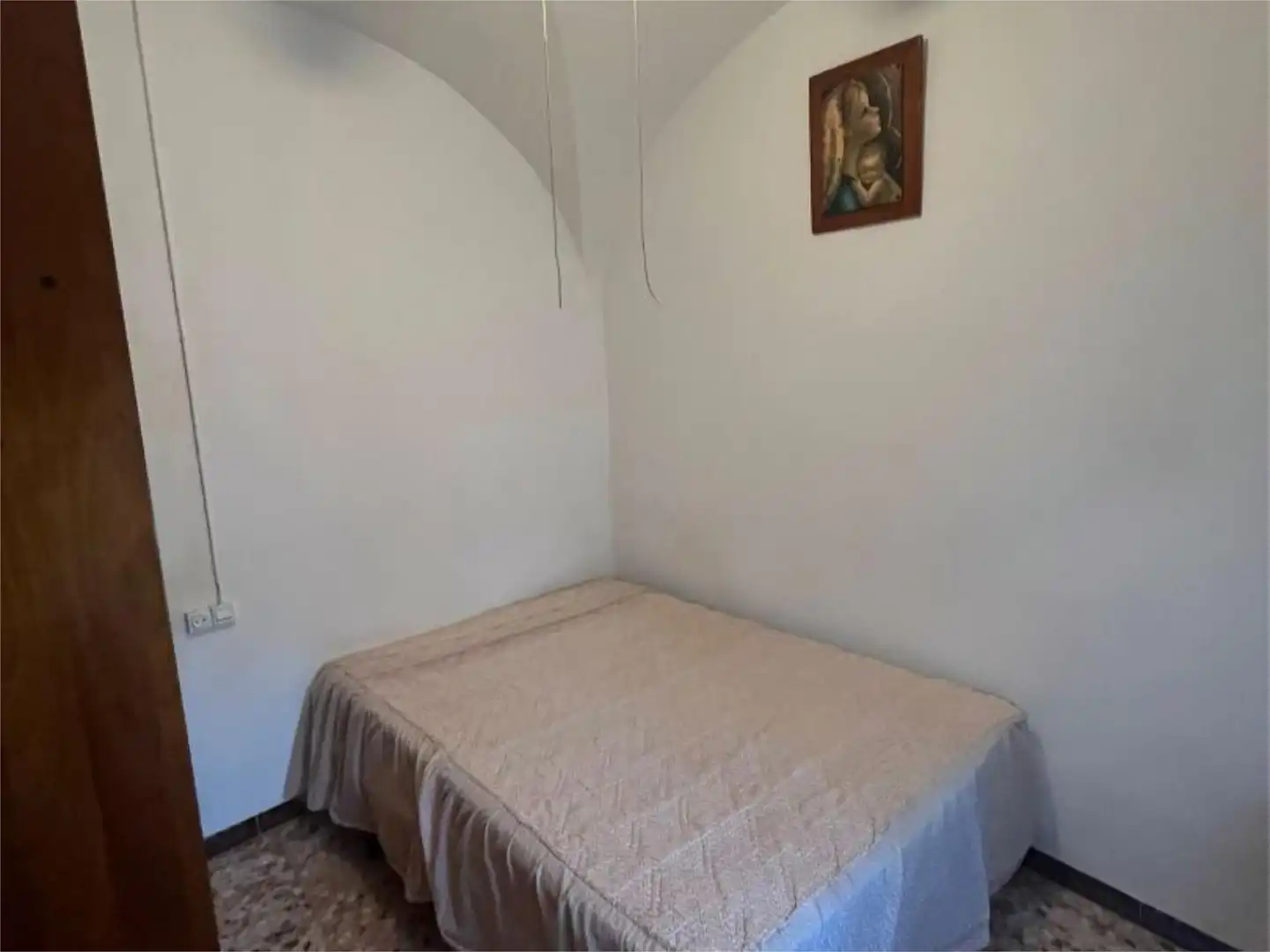 Casa adosada en venta en Avenida Feria, 50, Peñalsordo Habitación de Casa adosada en venta en Peñalsordo con Trastero y Amueblado