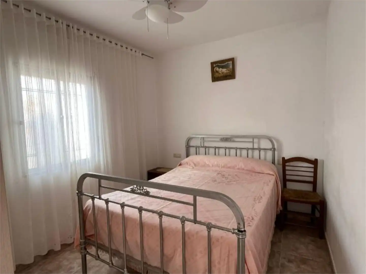 Casa adosada en venta en Avenida Feria, 50, Peñalsordo Habitación de Casa adosada en venta en Peñalsordo con Trastero y Amueblado