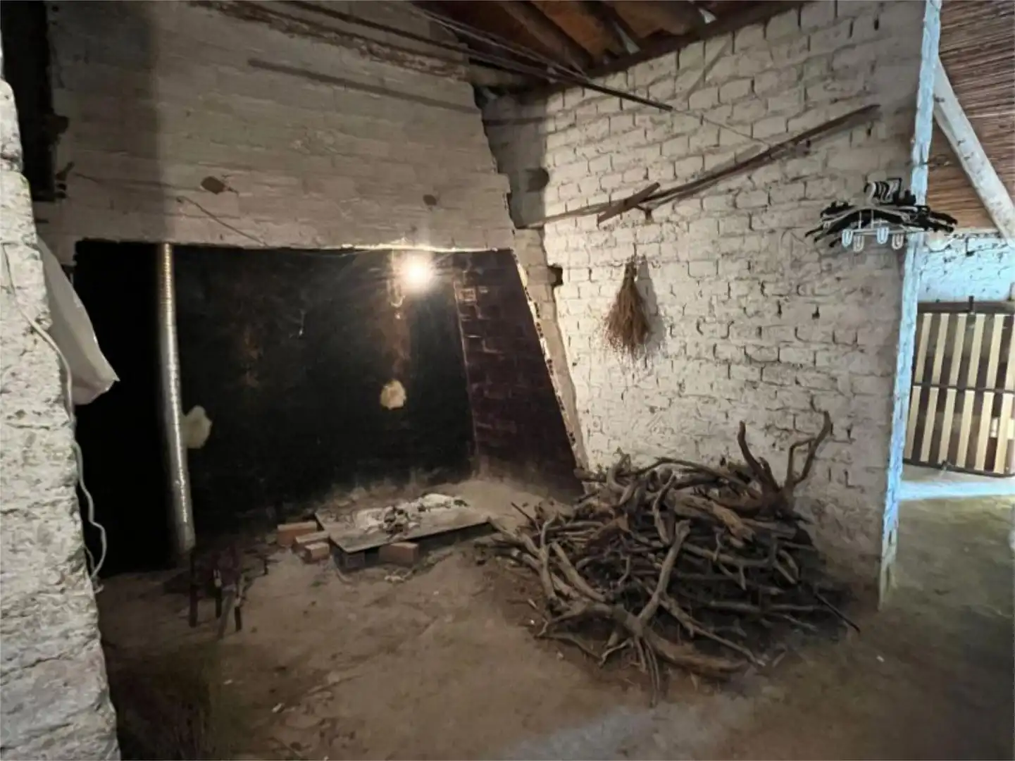 Casa adosada en venta en Avenida Feria, 50, Peñalsordo Casa adosada en venta en Peñalsordo con Trastero y Amueblado