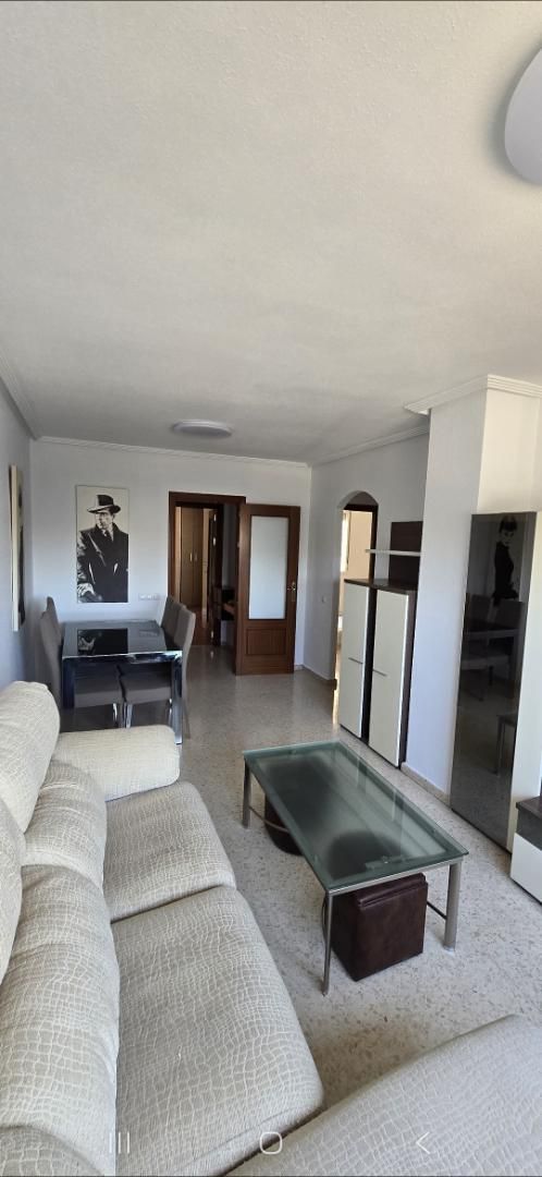 Piso de alquiler en Calle Antonia Mercé, 4, Piedras Redondas - Torrecárdenas