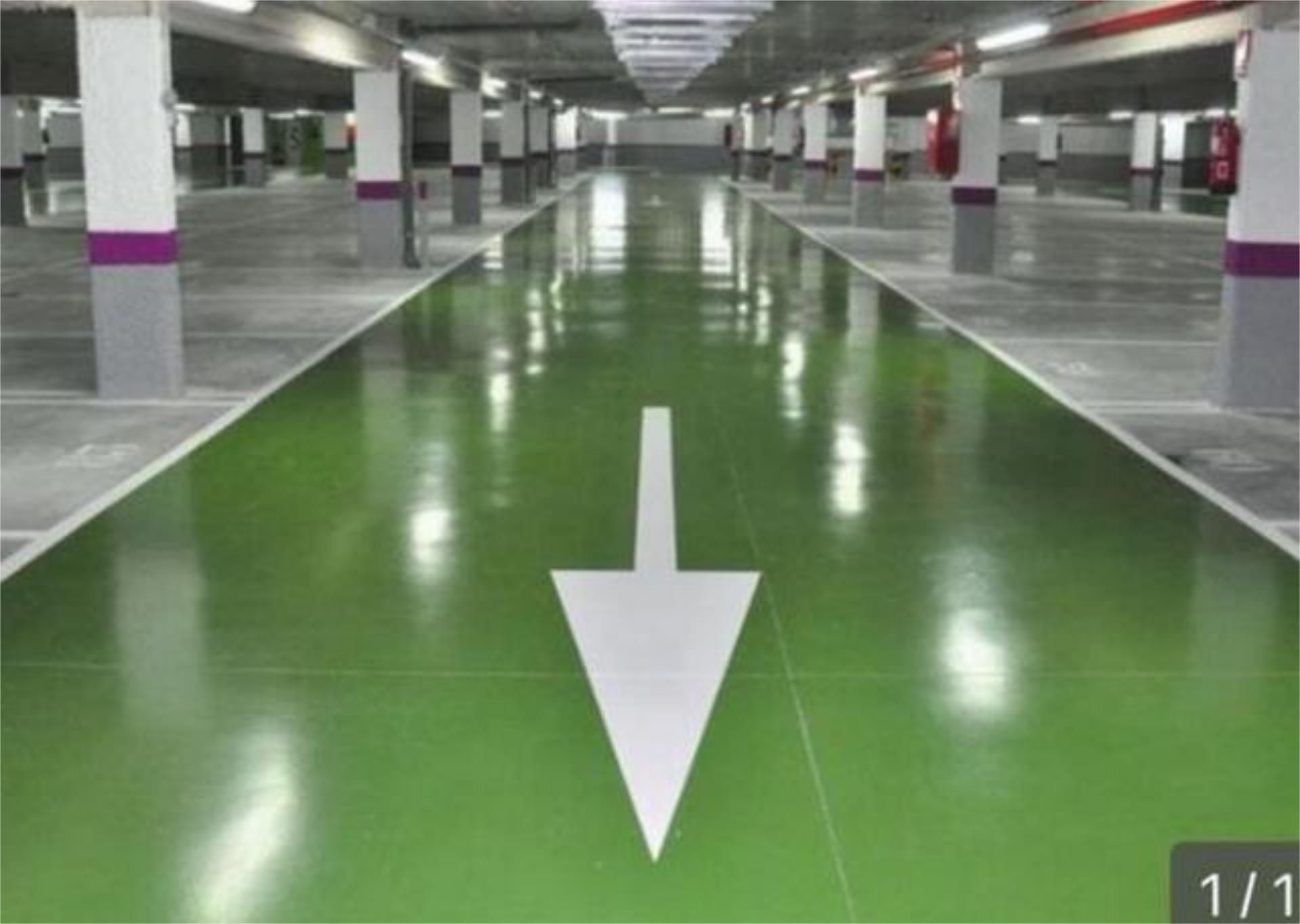 Parking of Garage to rent in Torrejón de Ardoz