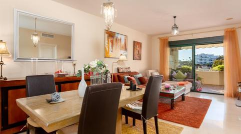 Foto 2 de Pis en venda a Calle 25, 1, Guadalmina Alta, Marbella