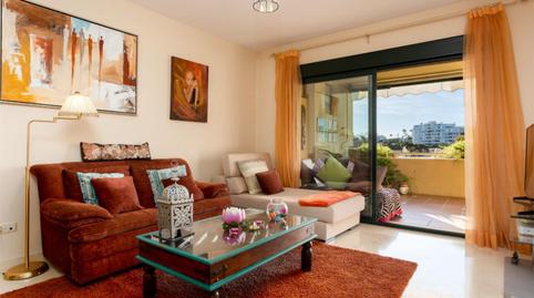 Foto 3 de Pis en venda a Calle 25, 1, Guadalmina Alta, Marbella