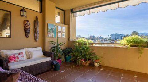 Foto 4 de Pis en venda a Calle 25, 1, Guadalmina Alta, Marbella