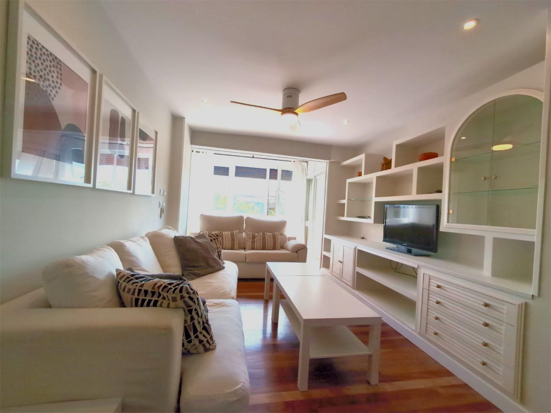 Flat for sale in Castillejos - Cuzco