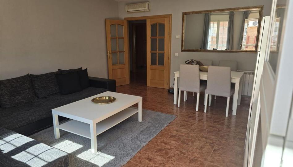 Flat for sale in Calle Pino, 1, Ajalvir, Madrid - image 1 Photo 1 of Flat for sale in Calle Pino, 1, Ajalvir, Madrid