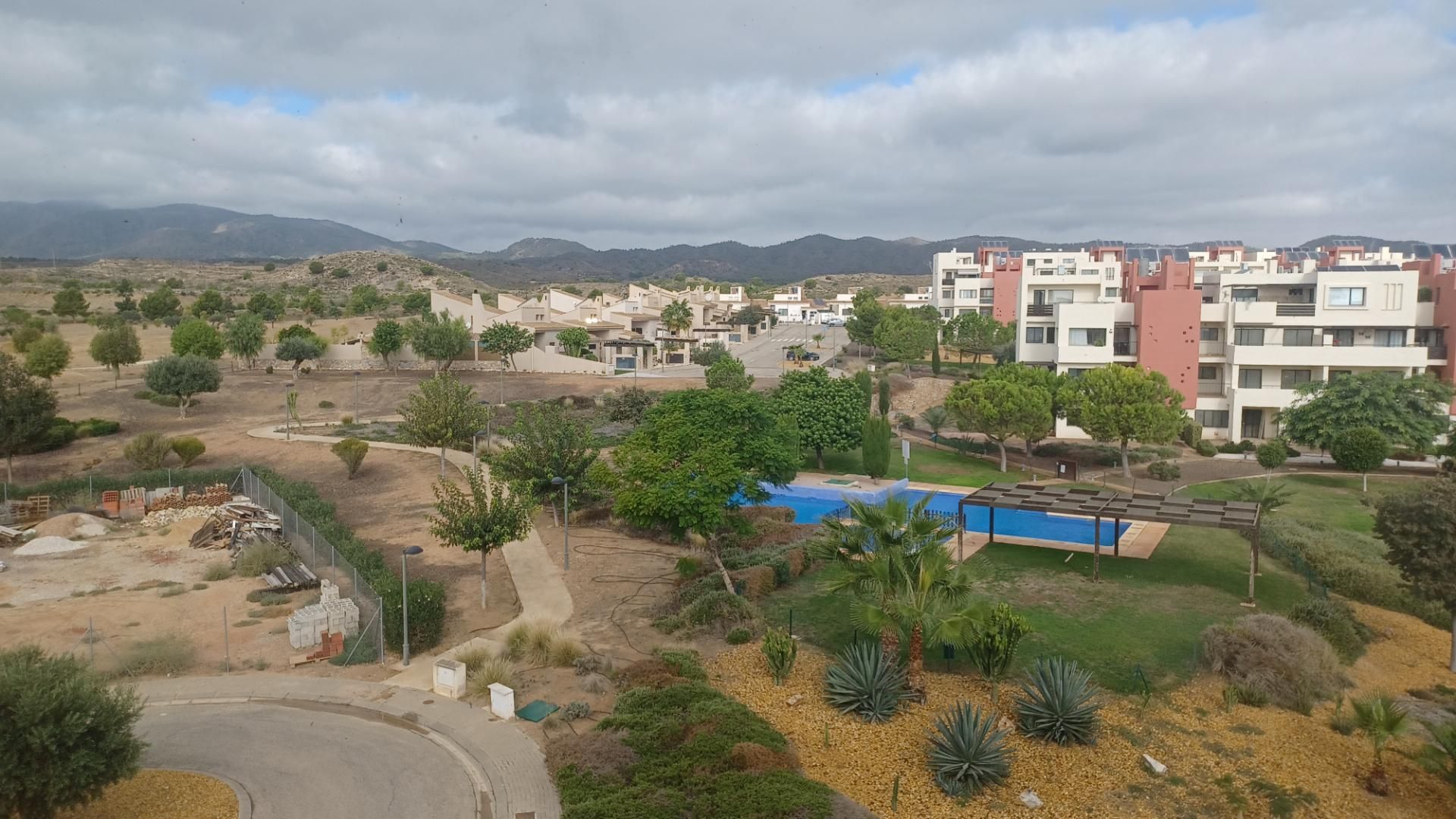 Loft per a compartir a Ronda del Golf, 1, Corvera