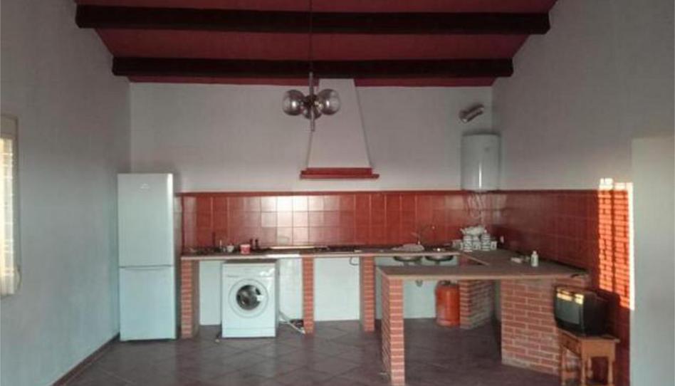 Photo 1 of House or chalet to rent in Valverde de Leganés, Badajoz