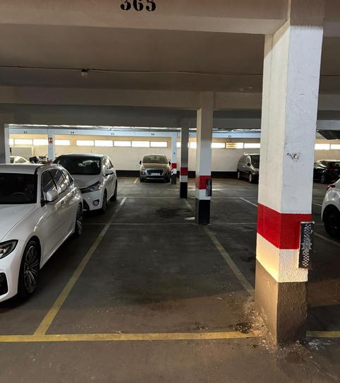 Photo 2 of Garage for sale in Calle Cabo de San Vicente, 5, Parque Lisboa - La Paz, Madrid