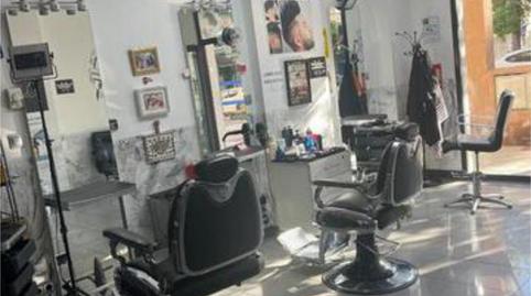 Premises to rent in Cortijo Alto, Málaga - image 3 Photo 3 of Premises to rent in Cortijo Alto, Málaga