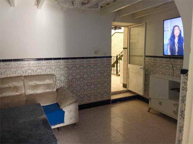 Casa-chalet en Venta en Fuentes de Andalucía