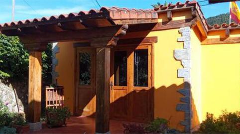 Single-family semi-detached for sale in Val de San Vicente , Cantabria - image 2 Photo 2 of Single-family semi-detached for sale in Val de San Vicente , Cantabria