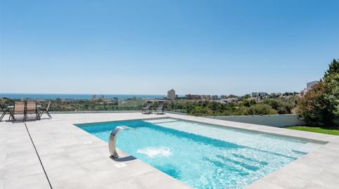 Casa o xalet en venda a Calle Dinamarca, 3, Cortijo de Maza - Finca Monsalvez - El Olivar, Málaga - imatge 5 Foto 5 de Casa o xalet en venda a Calle Dinamarca, 3, Cortijo de Maza - Finca Monsalvez - El Olivar, Málaga