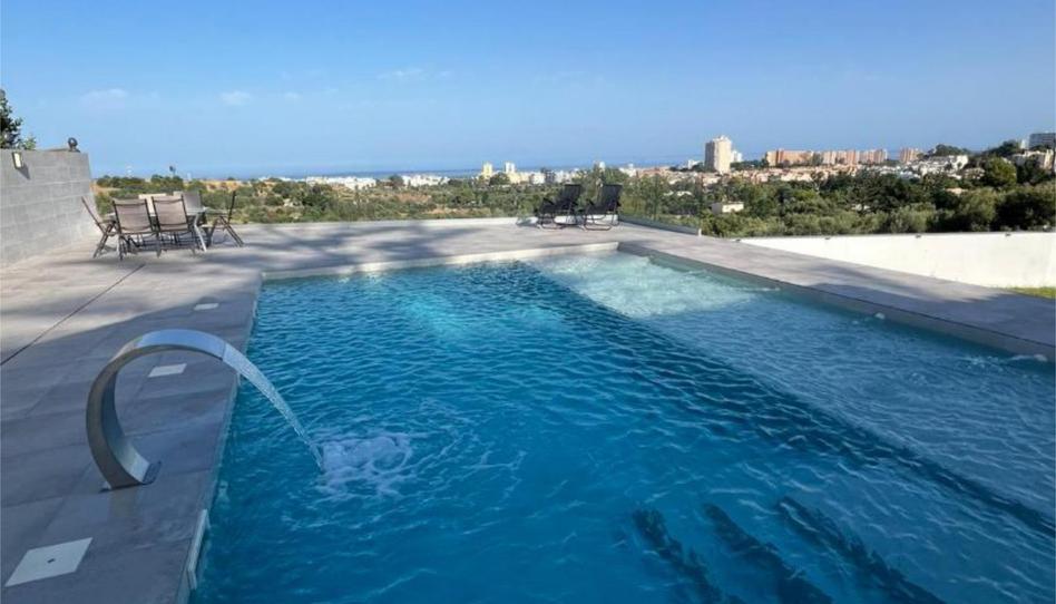 Casa o xalet en venda a Calle Dinamarca, 3, Cortijo de Maza - Finca Monsalvez - El Olivar, Málaga - imatge 1 Foto 1 de Casa o xalet en venda a Calle Dinamarca, 3, Cortijo de Maza - Finca Monsalvez - El Olivar, Málaga