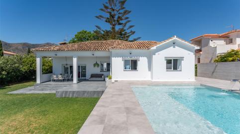 Casa o xalet en venda a Calle Dinamarca, 3, Cortijo de Maza - Finca Monsalvez - El Olivar, Málaga - imatge 3 Foto 3 de Casa o xalet en venda a Calle Dinamarca, 3, Cortijo de Maza - Finca Monsalvez - El Olivar, Málaga