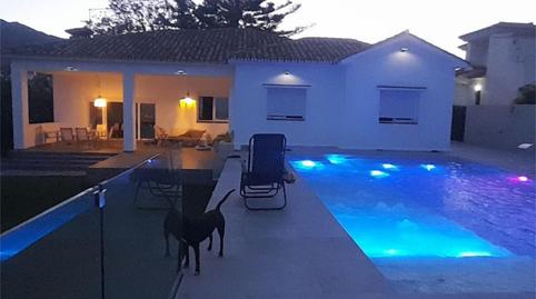 Casa o xalet en venda a Calle Dinamarca, 3, Cortijo de Maza - Finca Monsalvez - El Olivar, Málaga - imatge 4 Foto 4 de Casa o xalet en venda a Calle Dinamarca, 3, Cortijo de Maza - Finca Monsalvez - El Olivar, Málaga