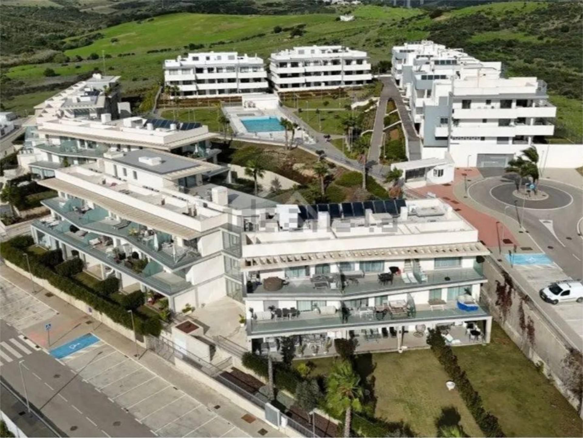 Apartament de lloguer a Calle Copa Ryder, 22, Estepona