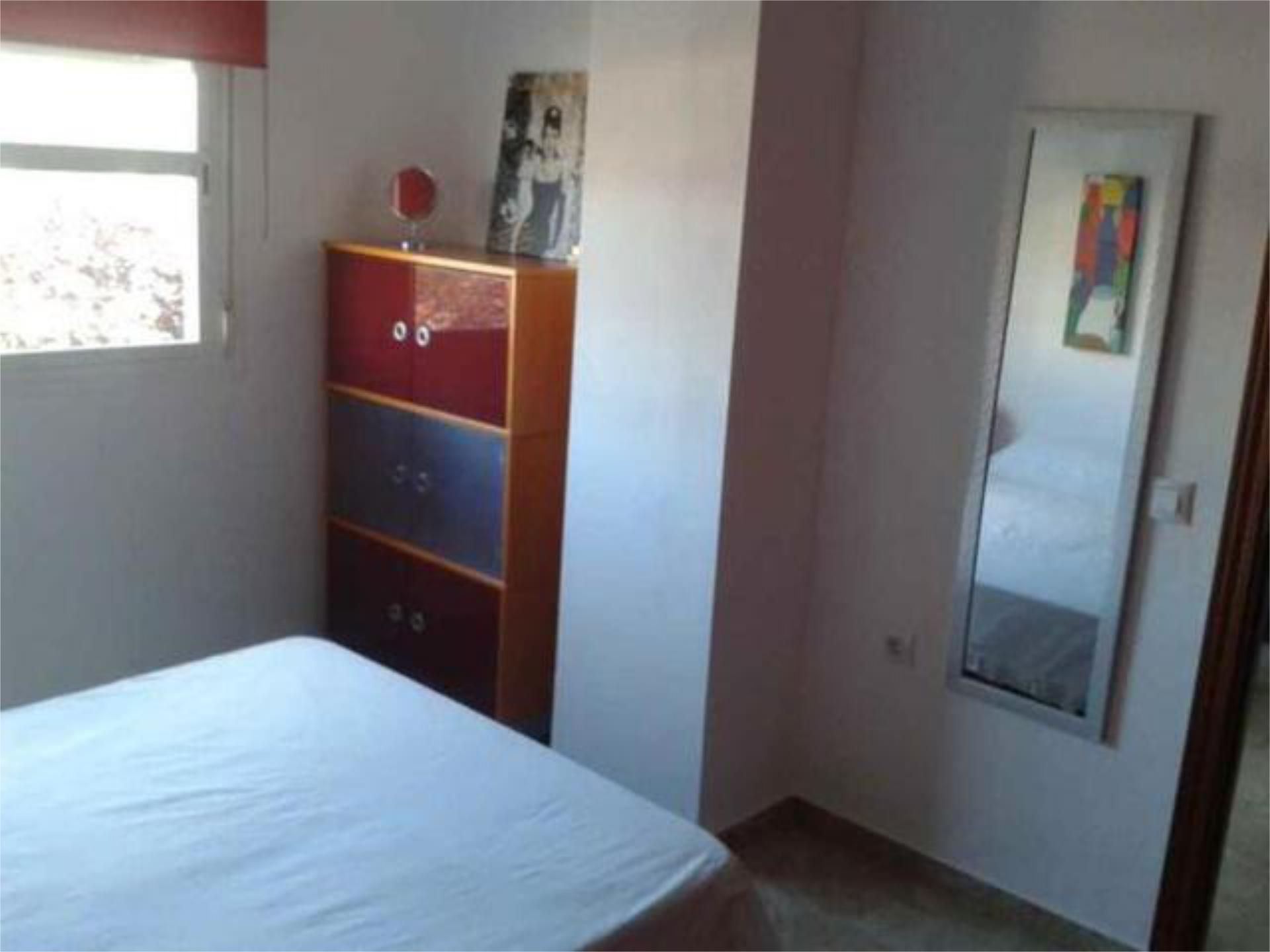 Apartament en venda a Valdepasillas - La Paz - Huerta Rosales Dormitori de Apartament en venda en Badajoz Capital