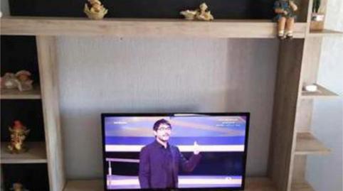 Foto 2 de Pis en venda a Parque Atlántico - Ronda este, Cádiz