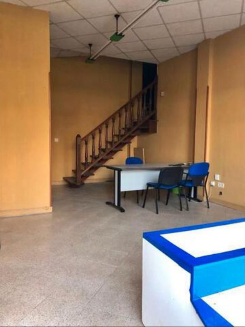 Office to rent in Gijón 