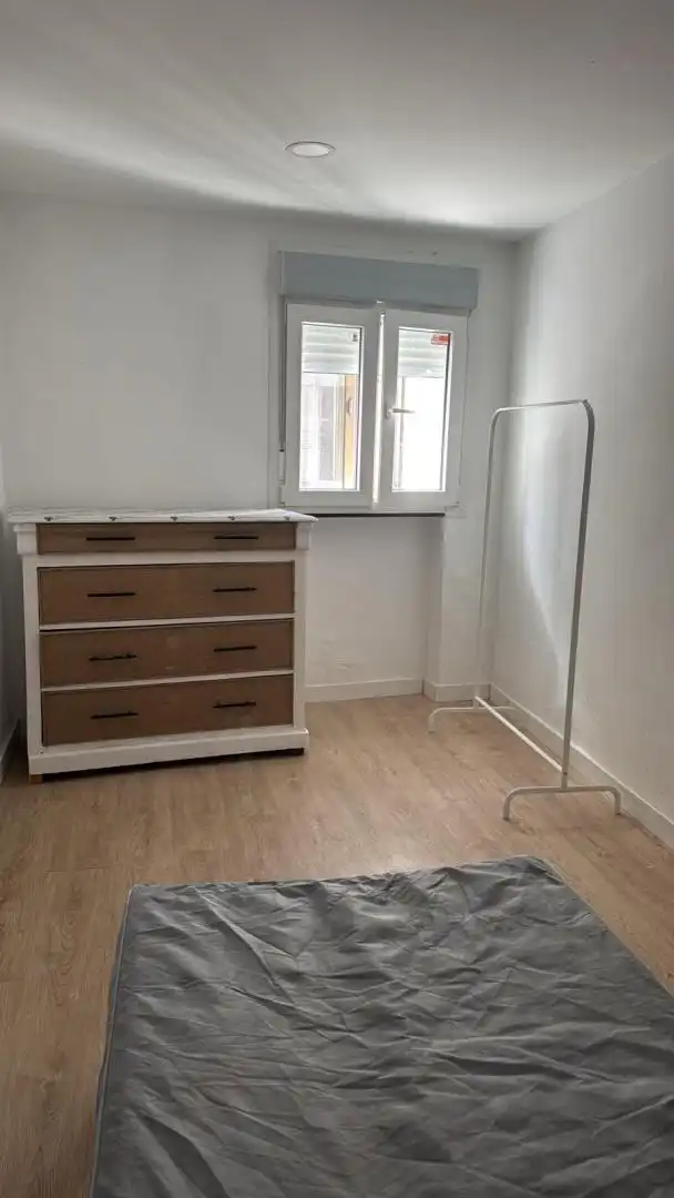 Habitació a Calle Mudarra, 5, La Rubia