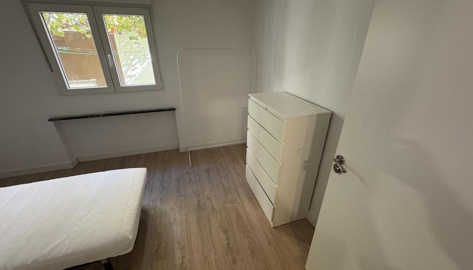 Flat to share in Calle Mudarra, 5, La Rubia, Valladolid - image 1 Photo 1 of Flat to share in Calle Mudarra, 5, La Rubia, Valladolid