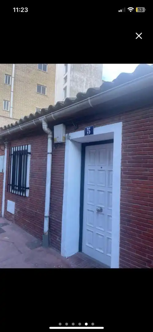 Habitació a Calle Mudarra, 5, La Rubia