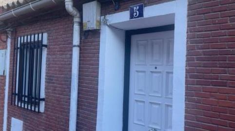 Flat to share in Calle Mudarra, 5, La Rubia, Valladolid - image 5 Photo 5 of Flat to share in Calle Mudarra, 5, La Rubia, Valladolid