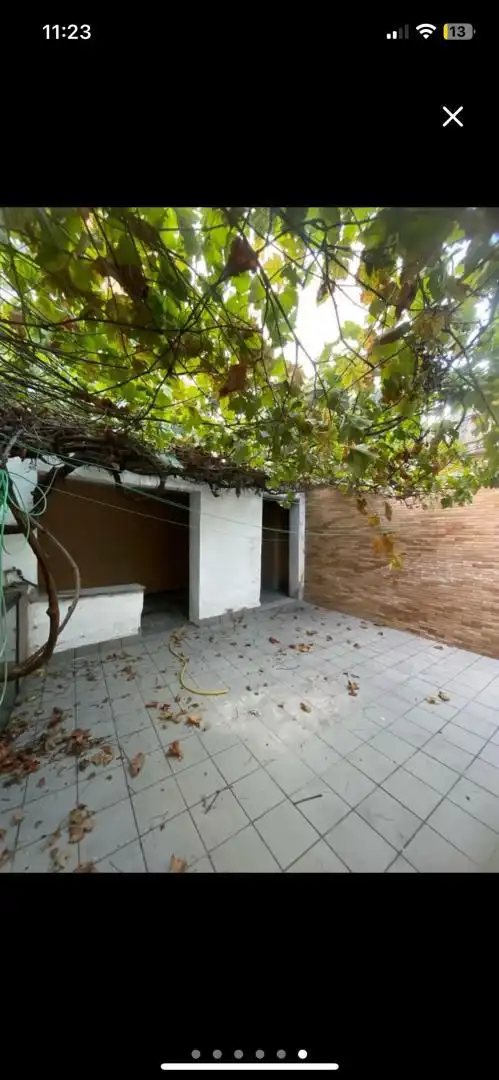 Habitació a Calle Mudarra, 5, La Rubia