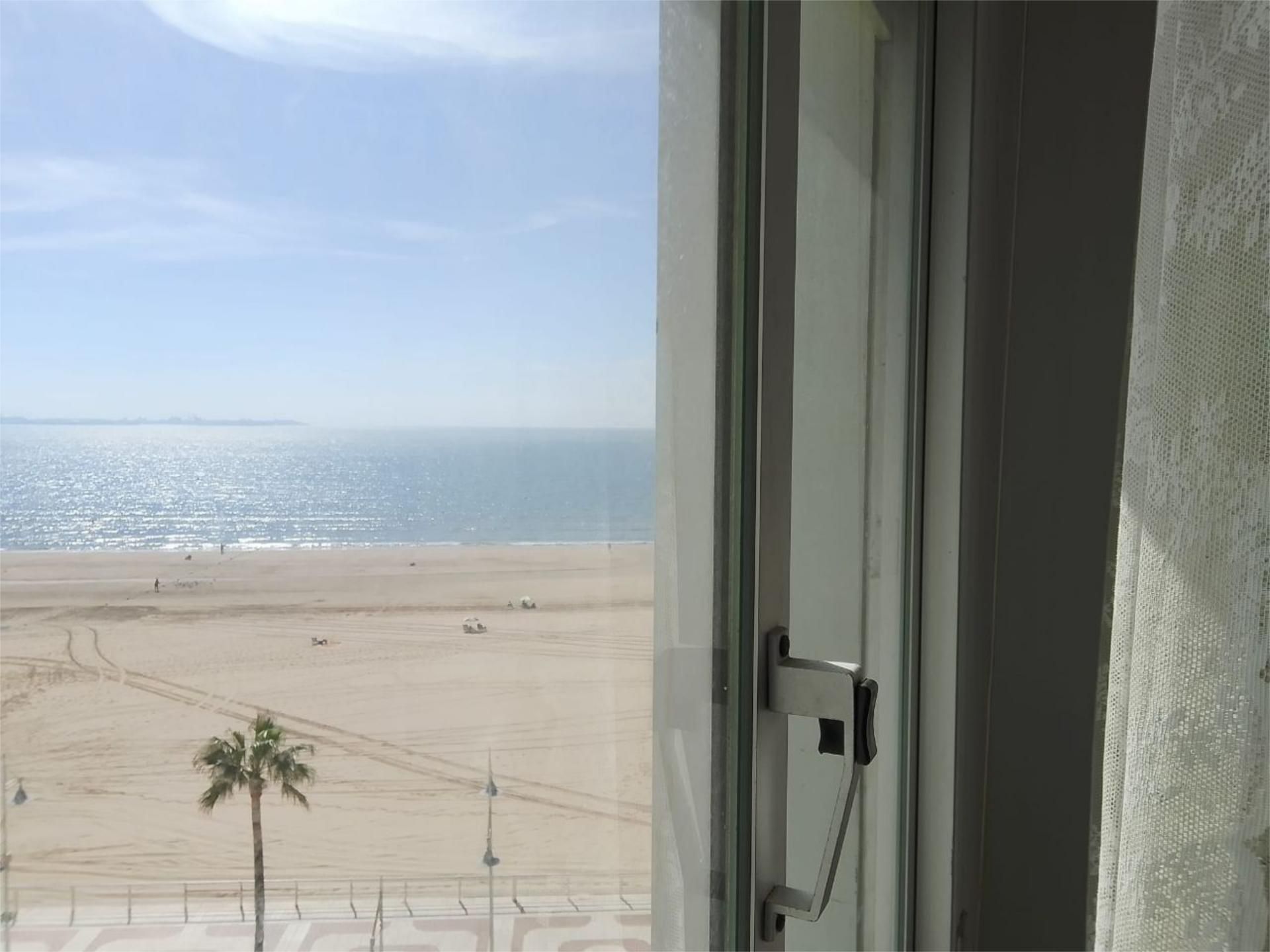 Flat to share in Avenida Santa María del Mar, 17, Valdelagrana
