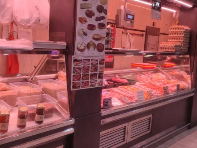 Local comercial en Venta en Calle San Antón, 59 en Villayuventus - Renfe