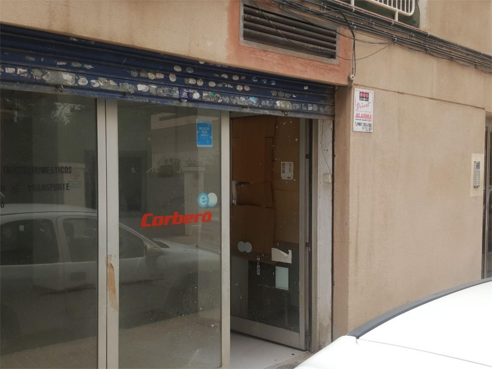 Office to rent in  Barcelona Capital