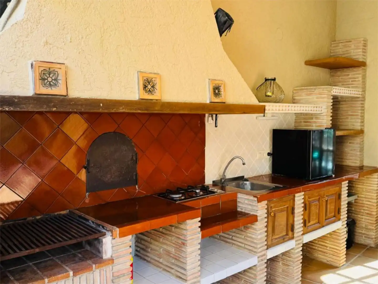 Flat for sale in Street Plaça Urbanizacion Residencia 7, 154, Alcassar Flat for sale in Street Plaça Urbanizacion Residencia 7, 154, Alcassar