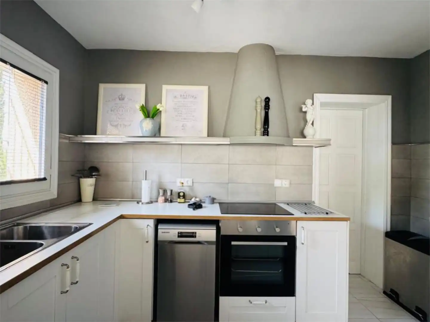 Flat for sale in Street Plaça Urbanizacion Residencia 7, 154, Alcassar Flat for sale in Street Plaça Urbanizacion Residencia 7, 154, Alcassar