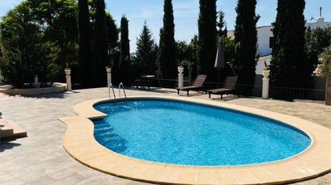 Flat for sale in Plaça Urbanizacion Residencia 7, 154, Alcassar, Alicante - image 2 Photo 2 of Flat for sale in Plaça Urbanizacion Residencia 7, 154, Alcassar, Alicante